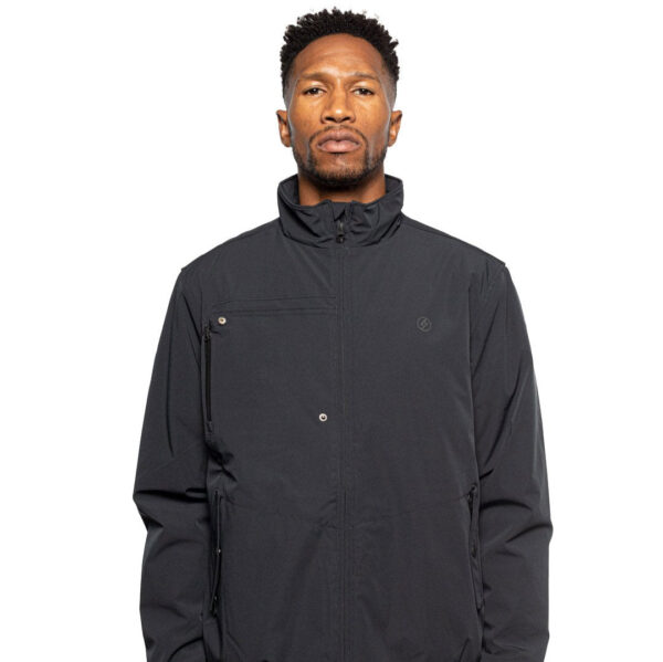 Royce Harrington Jacket - Image 6