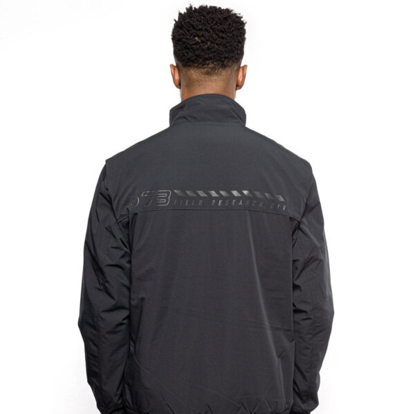 Royce Harrington Jacket - Image 7