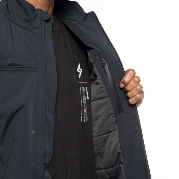 Royce Harrington Jacket - Image 10
