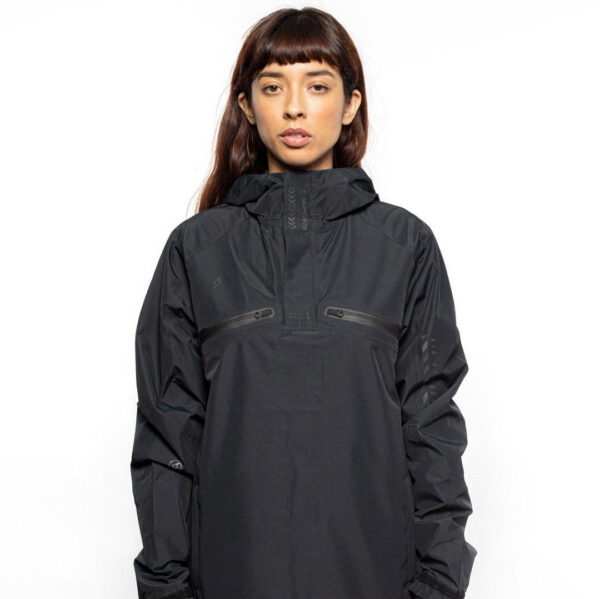 Royce Harrington Jacket - Image 11