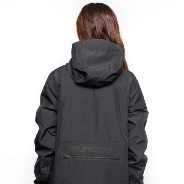 Royce Harrington Jacket - Image 12