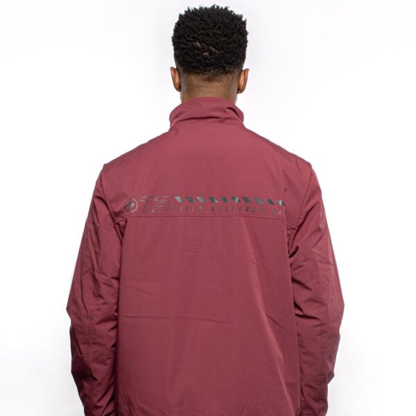 Royce Harrington Jacket - Image 2