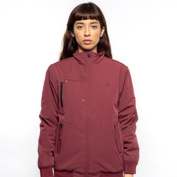 Royce Harrington Jacket - Image 4