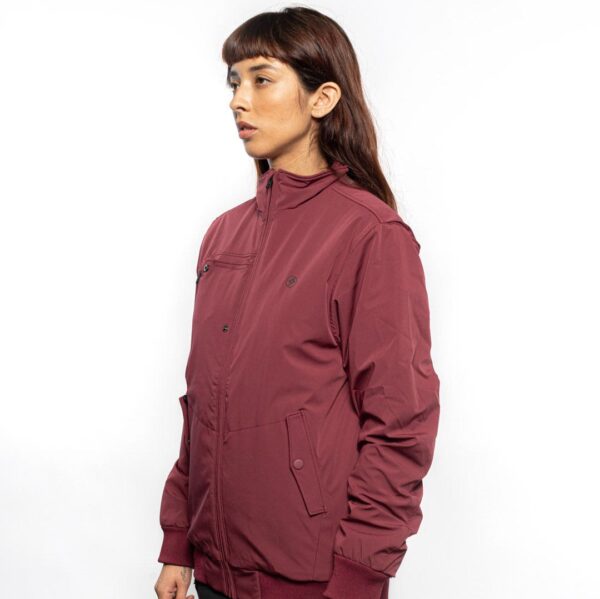 Royce Harrington Jacket - Image 5