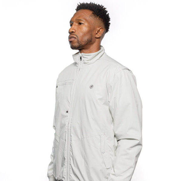 Royce Harrington Jacket - Image 15