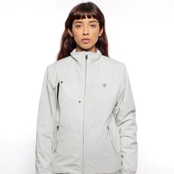 Royce Harrington Jacket - Image 17