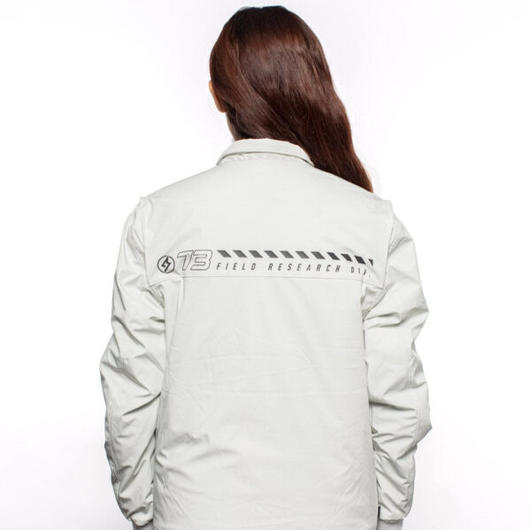 Royce Harrington Jacket - Image 18