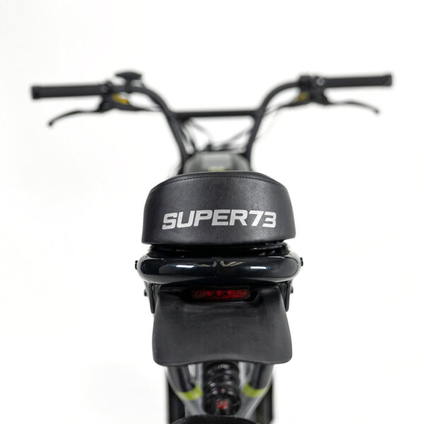 2-Up Seat - Image 5
