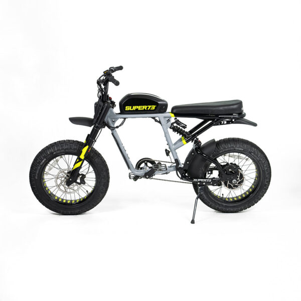2-Up Seat - Image 6