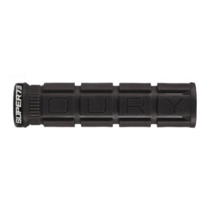 SUPER73 x Oury Single-Sided Locked-On V2 Grips