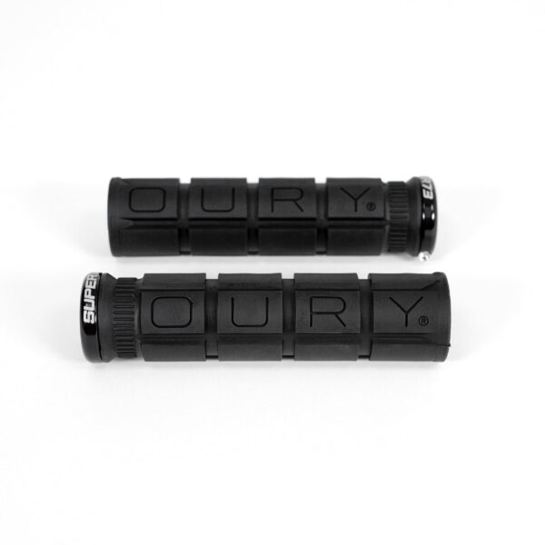 SUPER73 x Oury Single-Sided Locked-On V2 Grips - Image 2