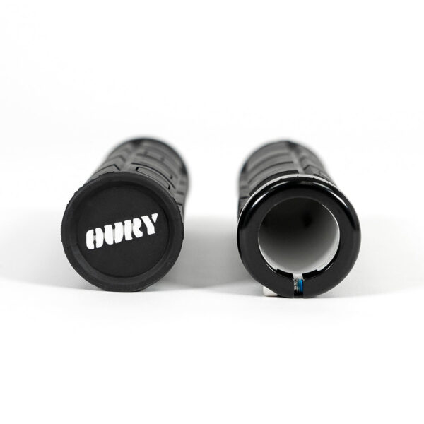 SUPER73 x Oury Single-Sided Locked-On V2 Grips - Image 5