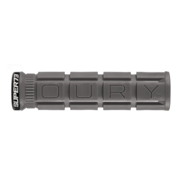 SUPER73 x Oury Single-Sided Locked-On V2 Grips - Image 7