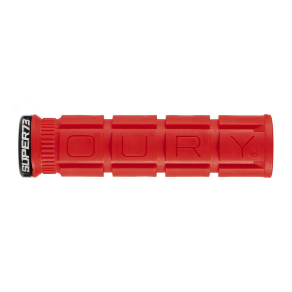 SUPER73 x Oury Single-Sided Locked-On V2 Grips - Image 9