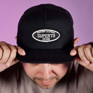 The Cap Hat