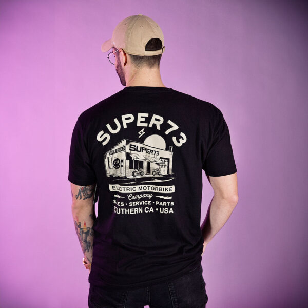 The OG HQ Tee - Image 3