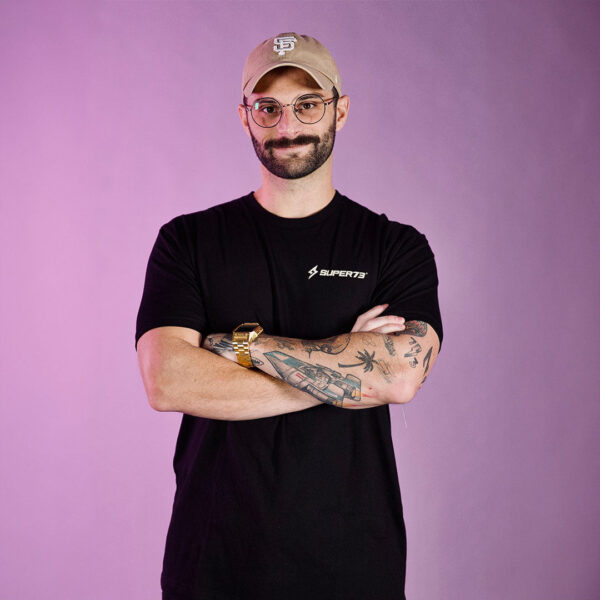 The OG HQ Tee - Image 4