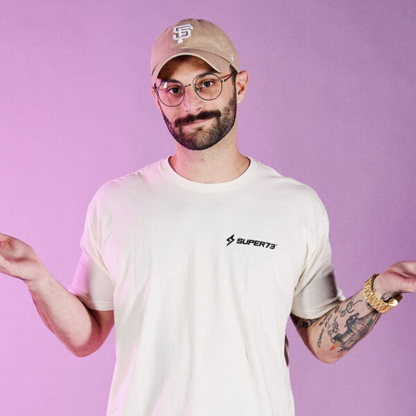The OG HQ Tee - Image 2