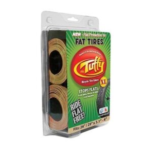 Mr. Tuffy Liners