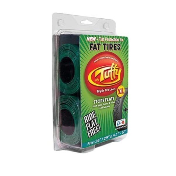 Mr. Tuffy Liners - Image 3