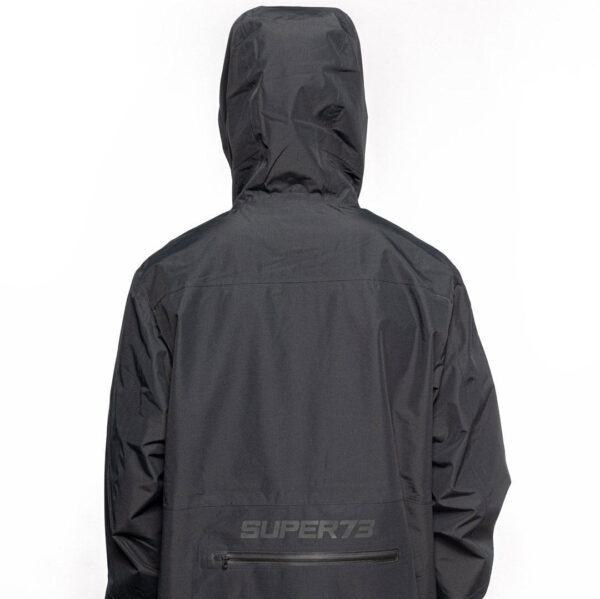 Vale Packable Anorak - Image 11