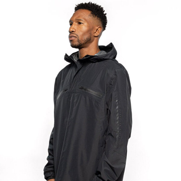 Vale Packable Anorak - Image 12