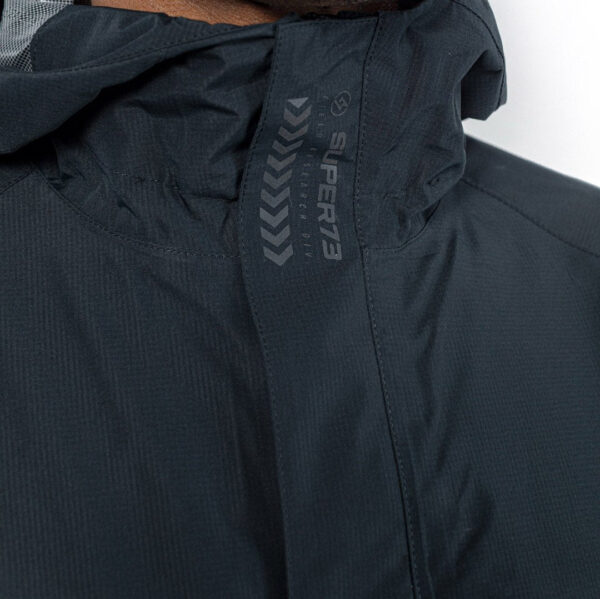 Vale Packable Anorak - Image 13