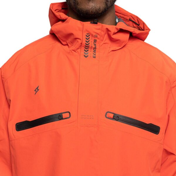 Vale Packable Anorak - Image 6