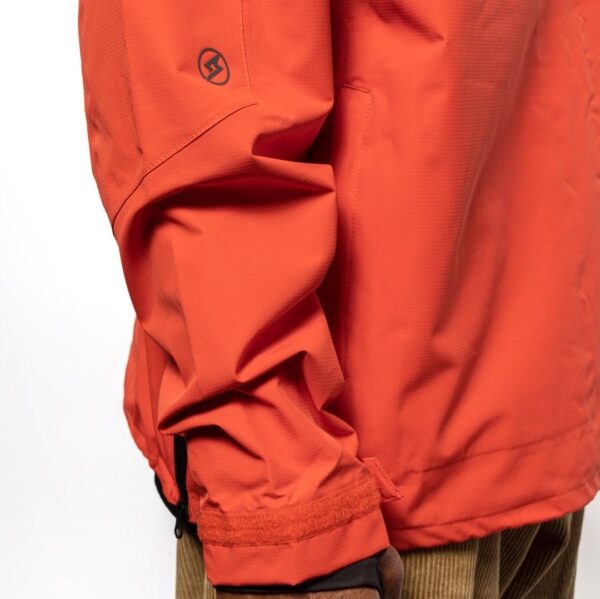 Vale Packable Anorak - Image 7