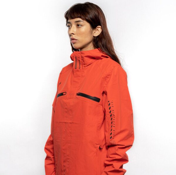 Vale Packable Anorak - Image 8