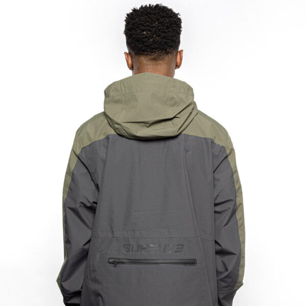 Vale Packable Anorak - Image 18