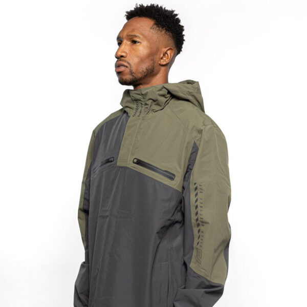 Vale Packable Anorak - Image 19