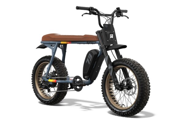 SUPER73-S Adventure - Image 7