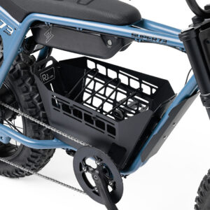 IrvLabs In-Frame Basket - ZX & Z Adventure