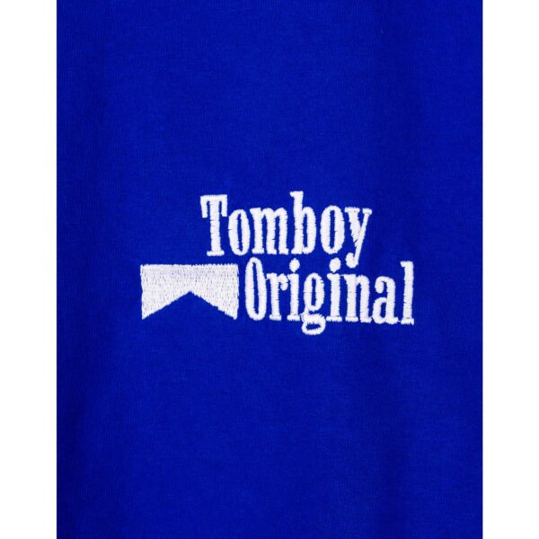 TB® ORIGINAL BLUE - Image 4