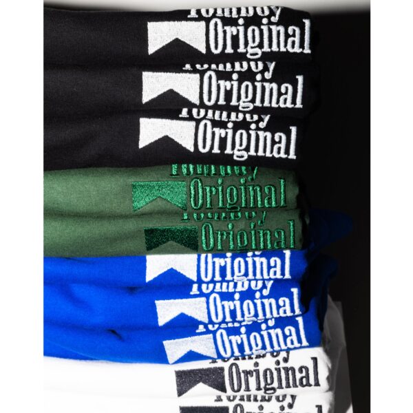 TB® ORIGINAL BLACK - Image 4