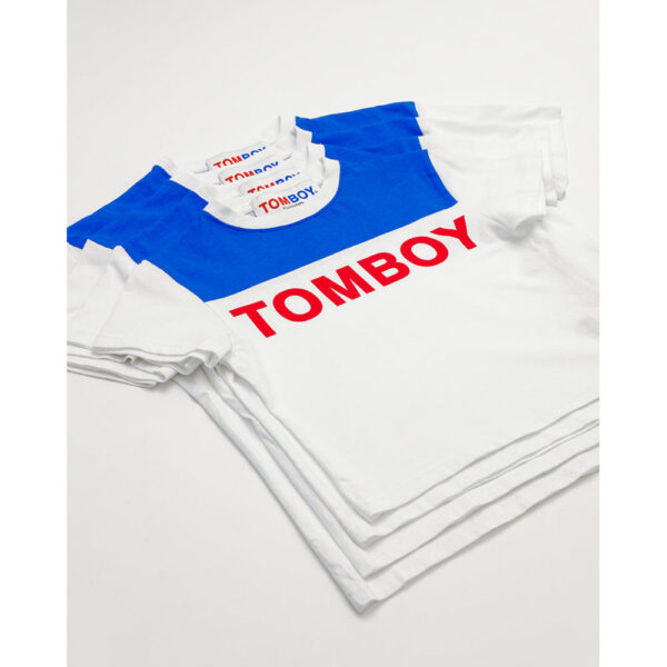 TOM JUNIOR - Image 2