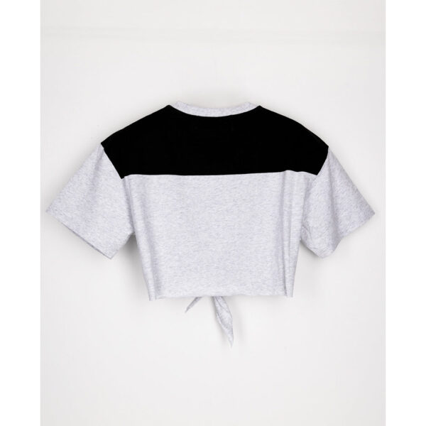 TOMY GREY/BLACK - Image 4