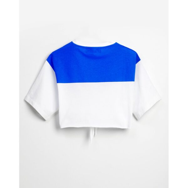 TOMY WHITE/BLUE - Image 4
