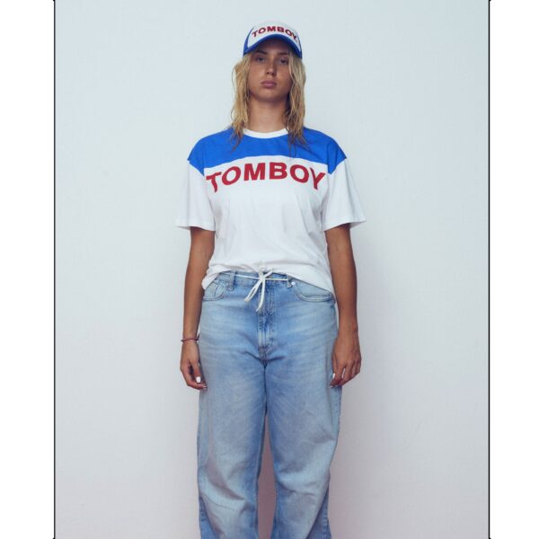 TOM WHITE/BLUE - Image 6