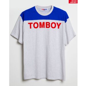 TOM GIANT GREY/BLUE