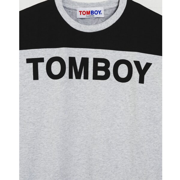 TOM GIANT GREY/BLACK - Image 5