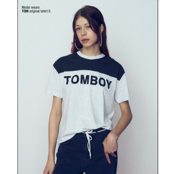 TOM GREY/BLACK - Image 3