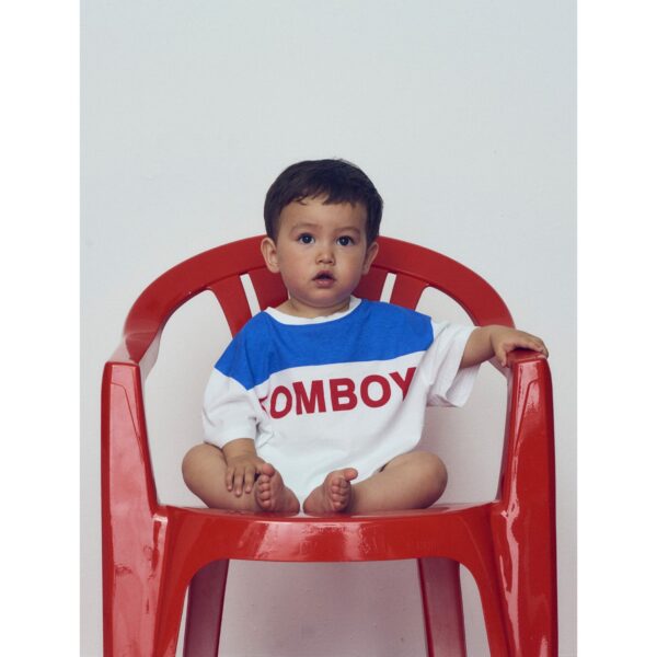 TOM JUNIOR - Image 3