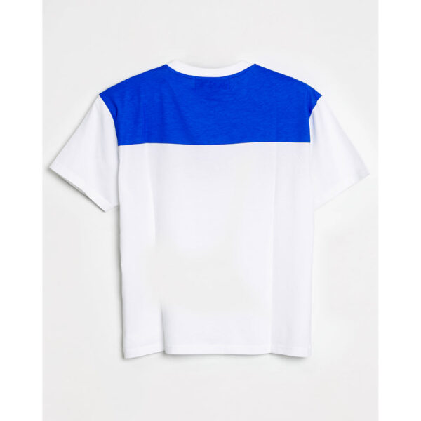 TOM WHITE/BLUE - Image 5