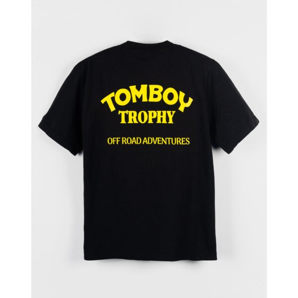 TROPHY BLACK