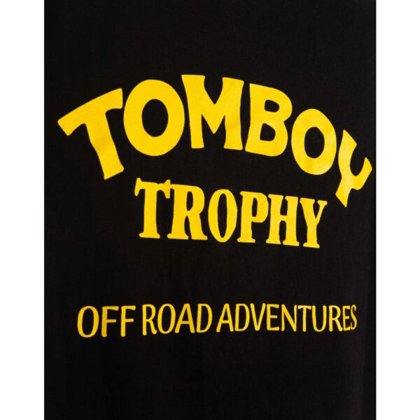 TROPHY BLACK - Image 4