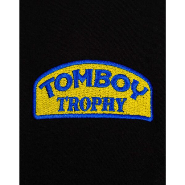 TROPHY BLACK - Image 3