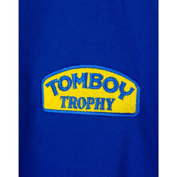 TROPHY BLUE - Image 5
