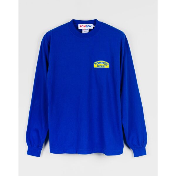 TROPHY BLUE - Image 2